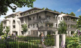 Appartement 4 Pièces 116 m² à vendre à Anglet (64600)