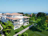 EXCLUSIVITÉ PRIX DIRECT PROMOTEUR ANGLET CENTRE -T4 -TERRASSE — photo 2