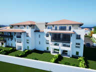 EXCLUSIVITÉ PRIX DIRECT PROMOTEUR ANGLET CENTRE -T4 -TERRASSE — photo 3