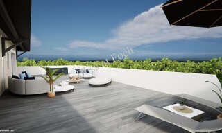 Appartement 2 Pièces 41 m² à vendre à Anglet (64600)