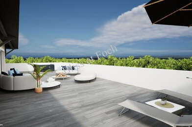 Appartement 2 pièces 370000 €