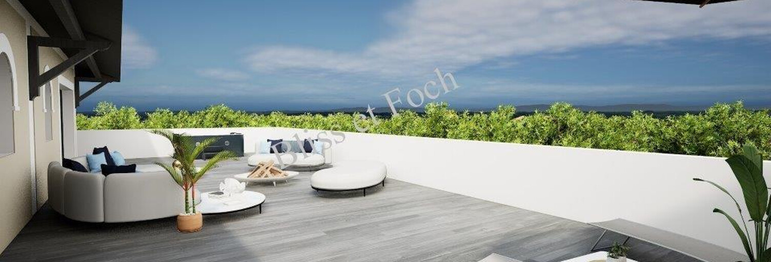 Appartement 2 Pièces 41 m² à vendre à Anglet (64600)