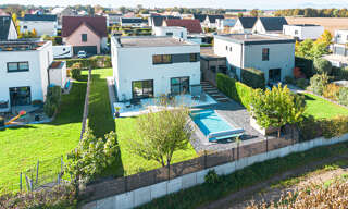 Maison 8 Pièces 180 m² à vendre à Fegersheim (67640)