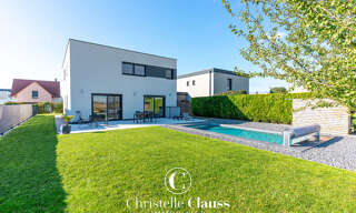 Maison 8 Pièces 180 m² à vendre à Fegersheim (67640)