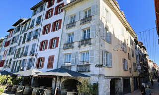 Immeuble  303 m² à vendre à Bayonne (64100)