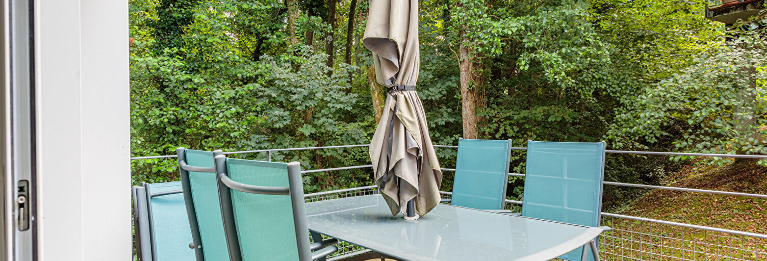 Appartement 4 Pièces 83 m² à vendre à Bayonne (64100)