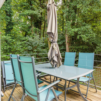 Appartement 4 pièces 330000 €