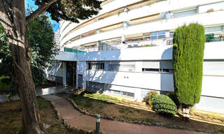 Appartement 1 Pièce 18 m² à vendre à Villeneuve-Loubet (06270)