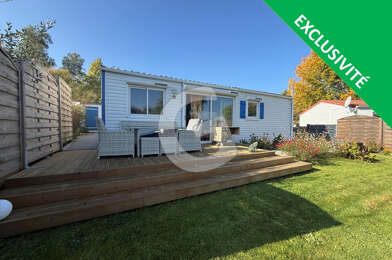 Maison 3 pièces 149300 €