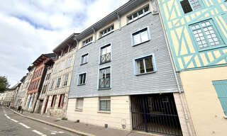 Appartement 4 Pièces 81 m² à vendre à Rouen (76000)