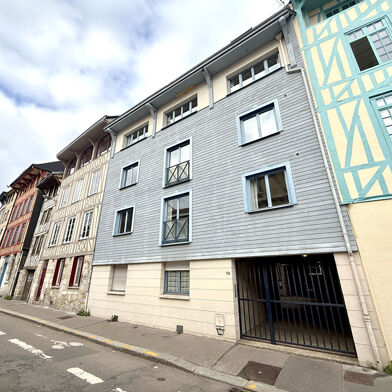 Appartement 4 pièces 195000 €