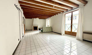 Appartement 4 Pièces 81 m² à vendre à Rouen (76000)