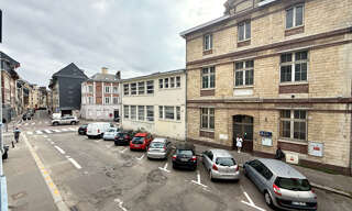 Appartement 4 Pièces 81 m² à vendre à Rouen (76000)