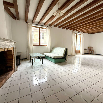 Appartement 4 pièces 185000 €