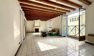 Appartement 4 Pièces 81 m² à vendre à Rouen (76000)