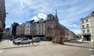 Appartement 4 Pièces 81 m² à vendre à Rouen (76000)