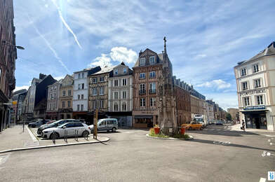 Appartement 4 pièces 179000 €