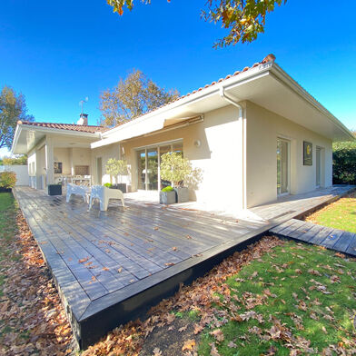 Maison 5 pièces 849000 €