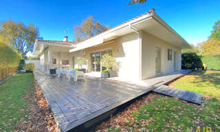 Maison 5 Pièces 176 m² à vendre à Lège (33950)