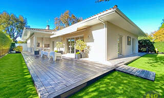 Maison 5 Pièces 176 m² à vendre à Lège (33950)