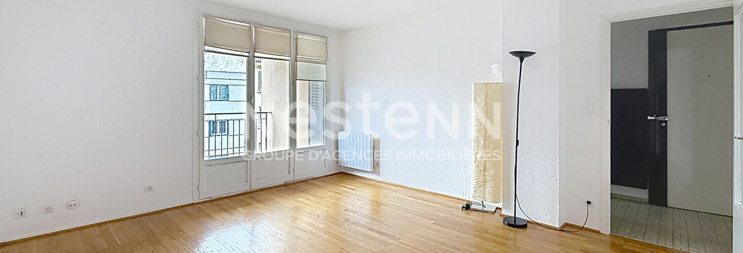 Appartement 3 Pièces 65 m² à vendre à Lyon 3 (69003)