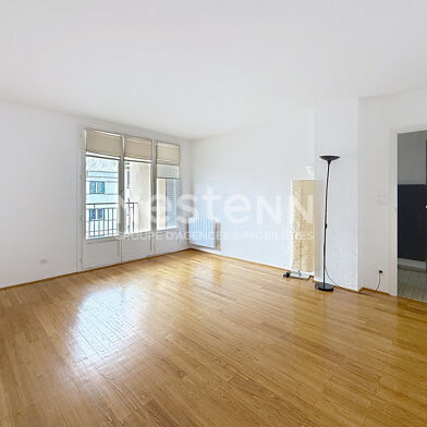 Appartement 3 pièces 249000 €
