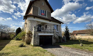 Maison 5 Pièces 138 m² à vendre à Cosne-Cours-sur-Loire (58200)