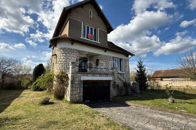 Maison 5 pièces 199000 €