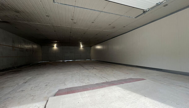 Local commercial  à louer Châlons-en-Champagne 51000