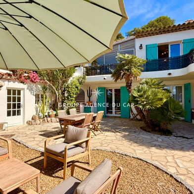 Maison 9 pièces 1050000 €