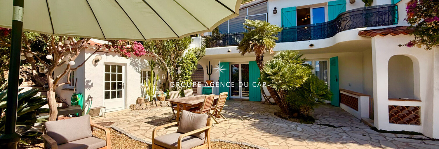 Maison 9 Pièces 174 m² à vendre à Roquebrune-sur-Argens (83380)