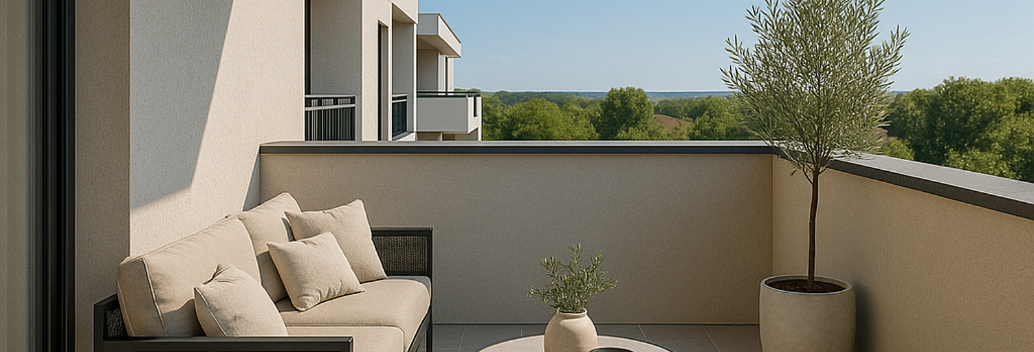 Appartement 2 Pièces 62 m² à vendre à Port-Saint-Louis-du-Rhône (13230)