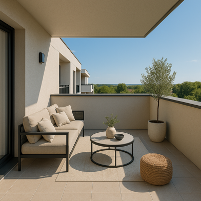 Appartement 2 pièces 200000 €