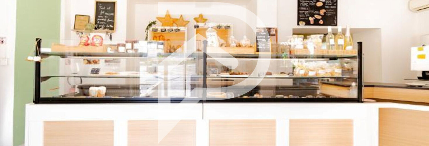 Commerce 4 Pièces 140 m² à vendre à Ollioules (83190)