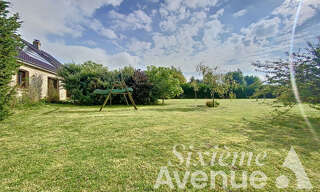 Maison 5 Pièces 245 m² à vendre à Steene (59380)