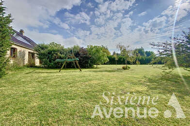 Maison 5 pièces 499000 €