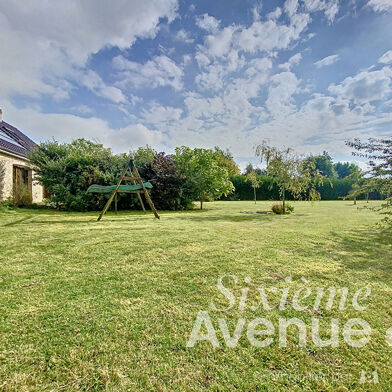 Maison 5 pièces 499000 €