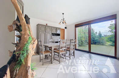 Maison 5 pièces 499000 €