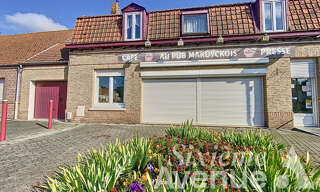 Maison 13 Pièces 260 m² à vendre à Loon-Plage (59279)