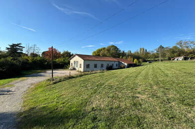 Maison 2 pièces 170000 €