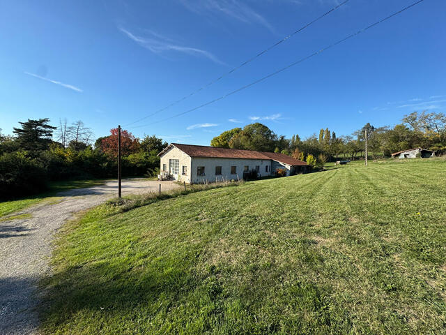 Maison proposé à Villeneuve-sur-Lot