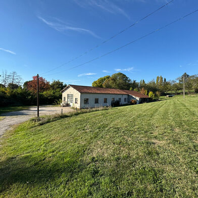 Maison 2 pièces 170000 €