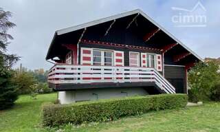 Maison 3 Pièces 44 m² à vendre à Montrond-les-Bains (42210)