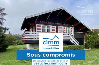 Maison 3 pièces 129000 €