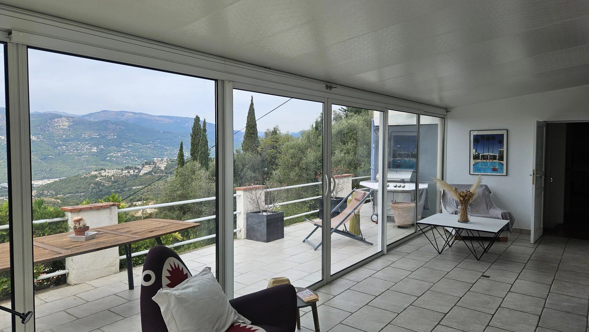 Photo Maison de 5 pièces Saint-Blaise