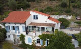 Maison 5 Pièces  m² à vendre à Saint-Blaise (06670)