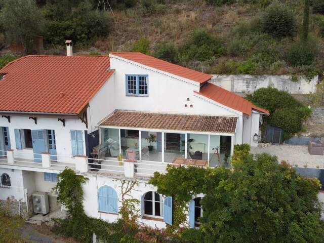 SAINT BLAISE- MAISON 5P — photo du bien
