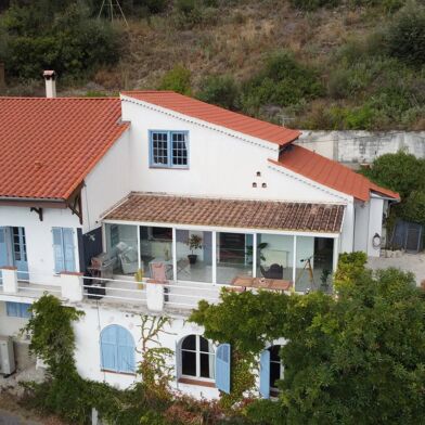 Maison 5 pièces 520000 €