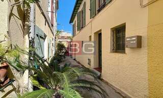 Maison 3 Pièces 62 m² à vendre à Antibes (06600)