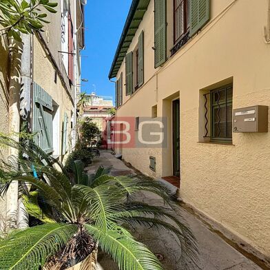 Maison 3 pièces 449000 €